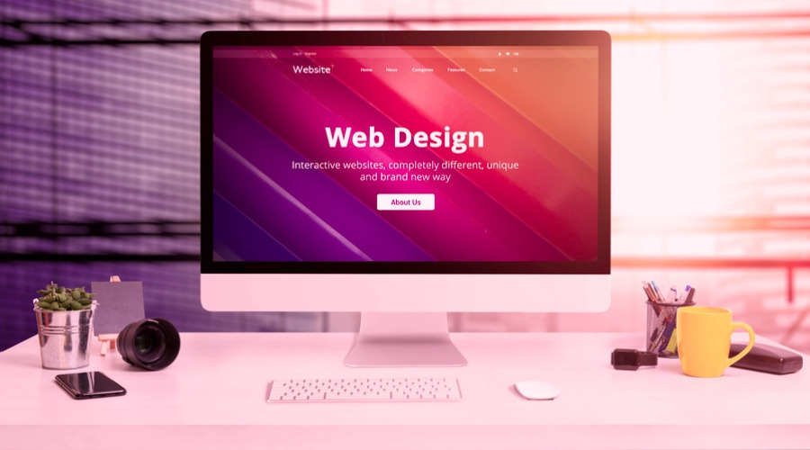 Kedy je čas na novú webstránku? 10 jasných signálov.