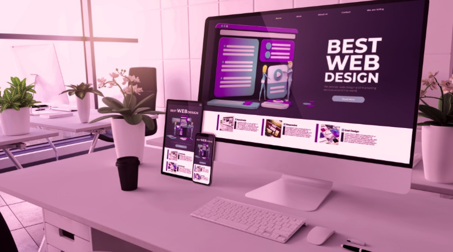 Najčastejšie otázky firiem pred spustením nového webu