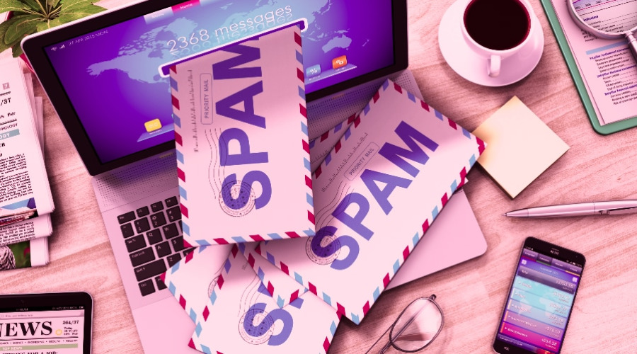 Za toto končia vaše e-maily v spame (a väčšina ľudí o tom netuší)